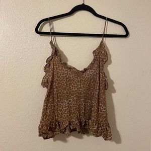 Acacia Sahara Chey Top